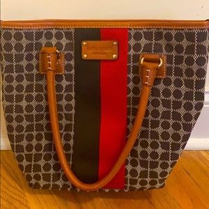 Kate Spade tote bag